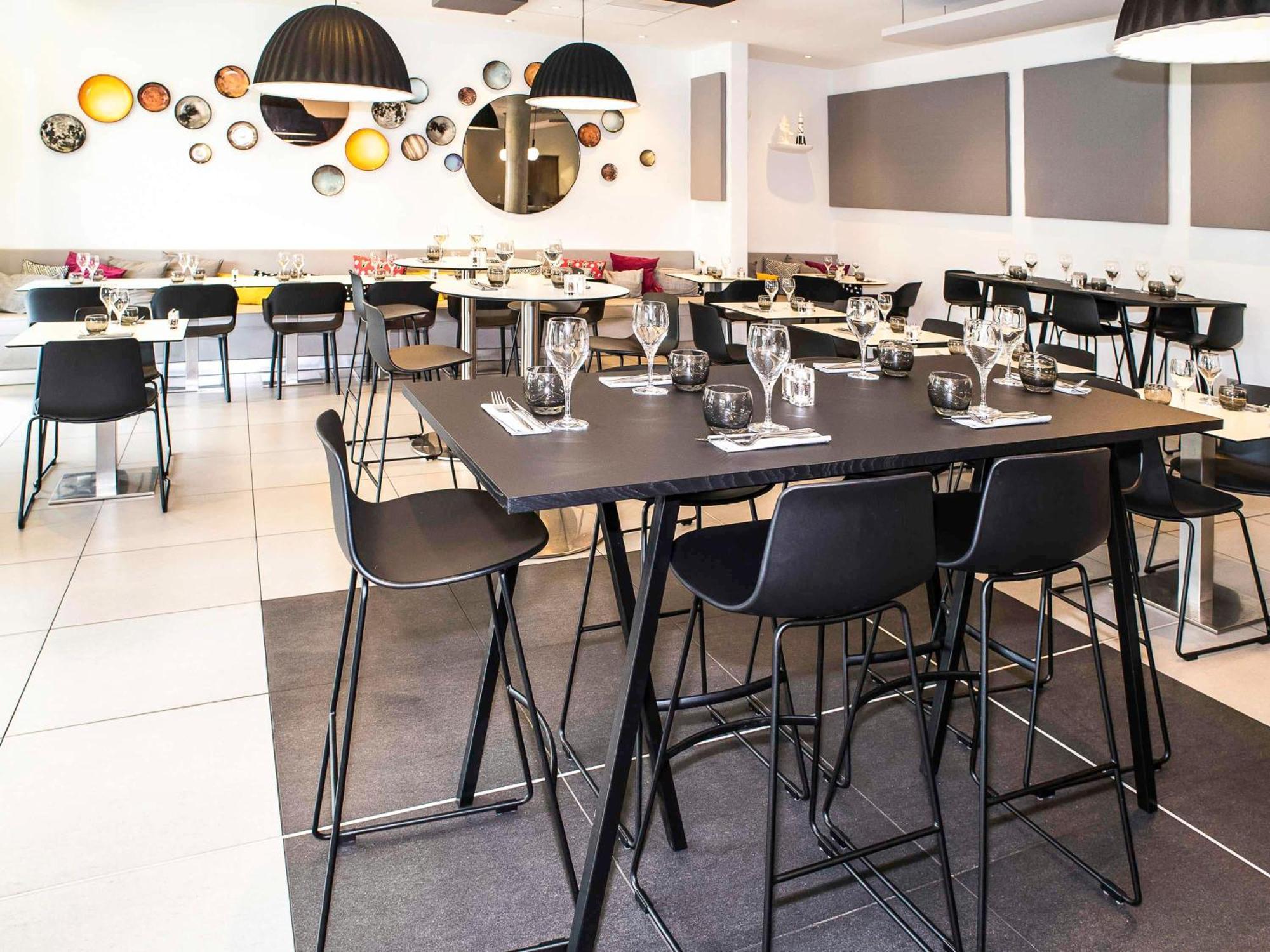Ibis Styles Toulouse Cite Espace Eksteriør bilde