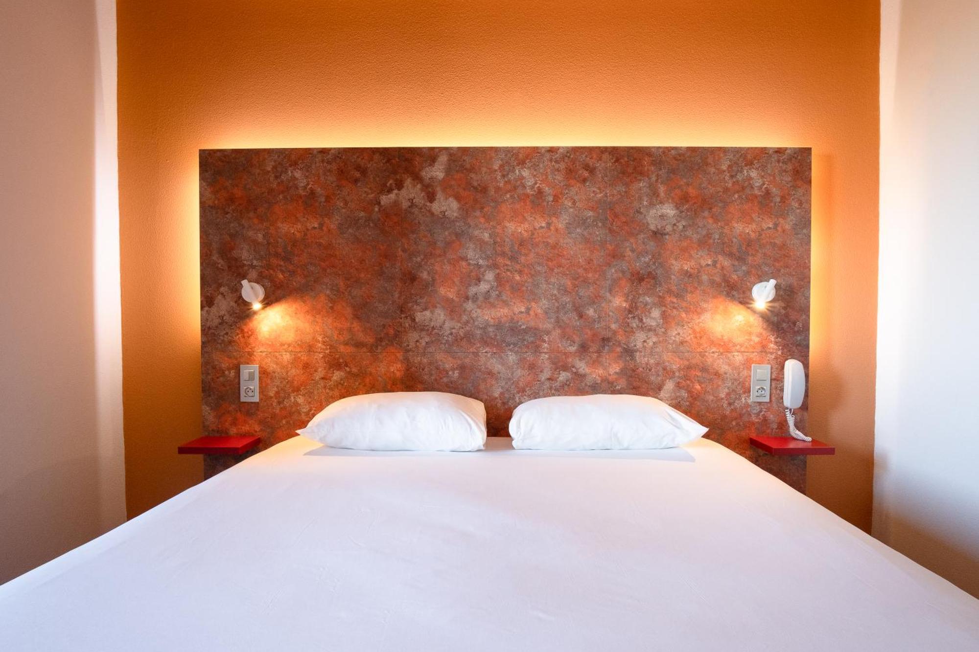 Ibis Styles Toulouse Cite Espace Eksteriør bilde