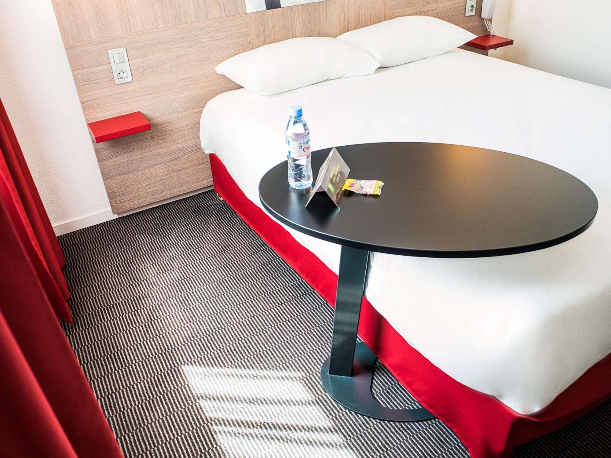 Ibis Styles Toulouse Cite Espace Eksteriør bilde