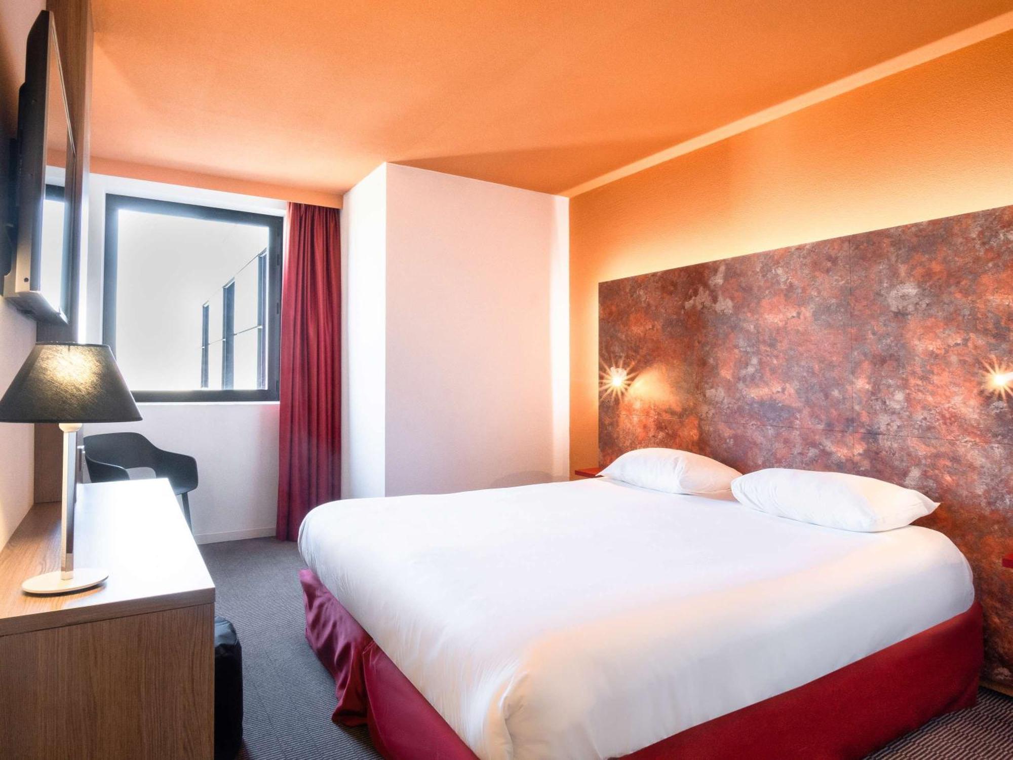 Ibis Styles Toulouse Cite Espace Eksteriør bilde
