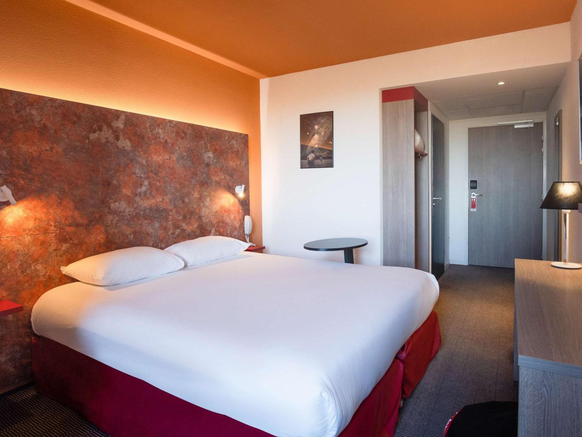 Ibis Styles Toulouse Cite Espace Eksteriør bilde