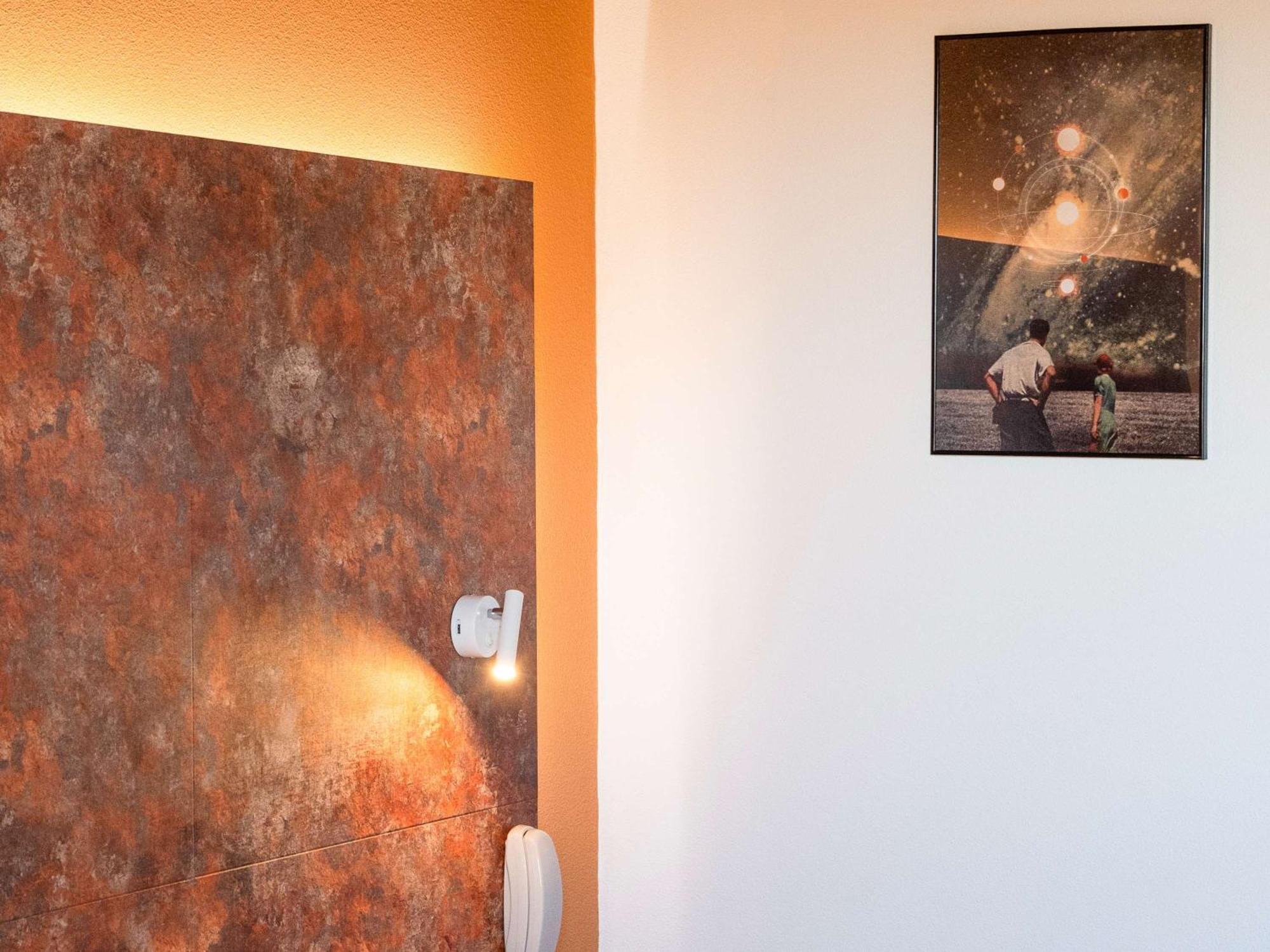 Ibis Styles Toulouse Cite Espace Eksteriør bilde
