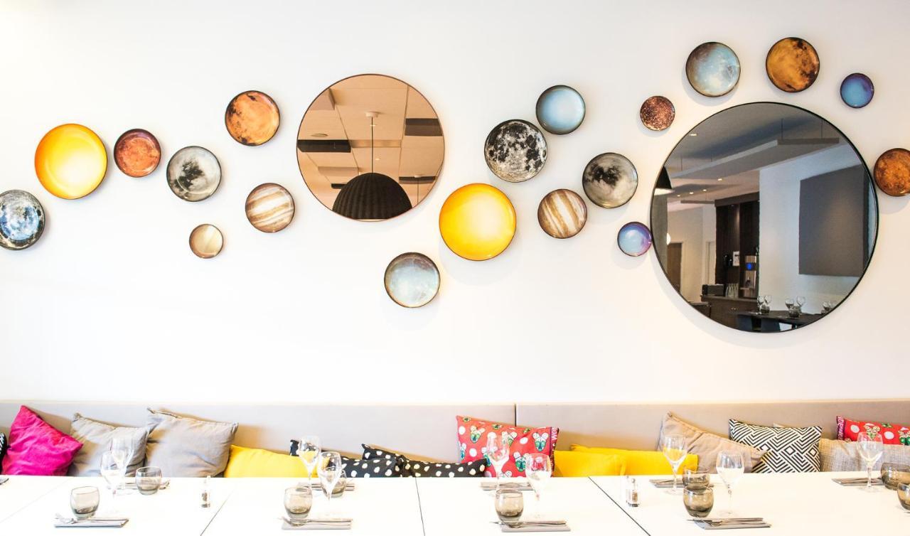 Ibis Styles Toulouse Cite Espace Eksteriør bilde