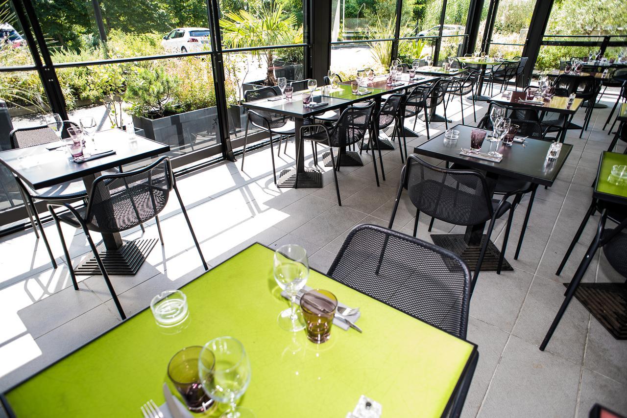 Ibis Styles Toulouse Cite Espace Eksteriør bilde