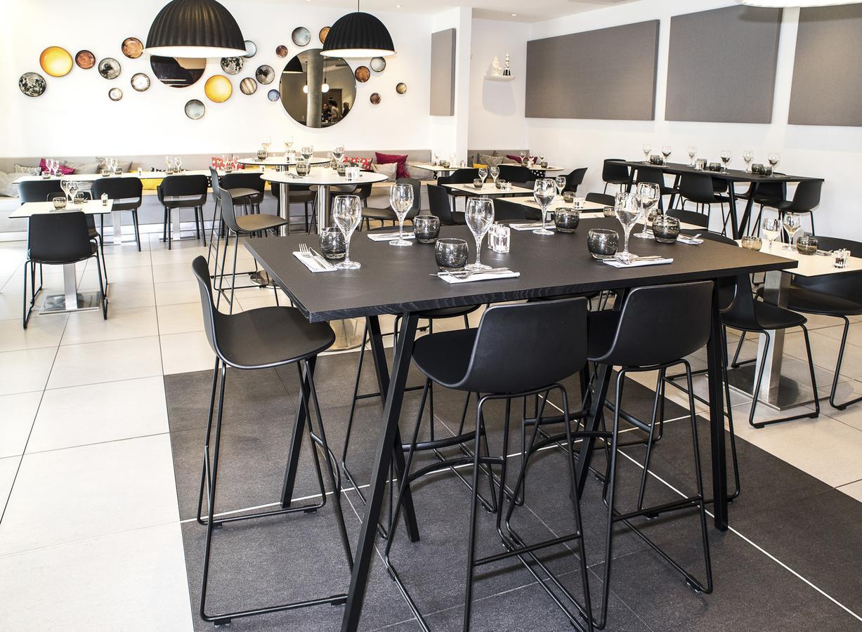 Ibis Styles Toulouse Cite Espace Eksteriør bilde