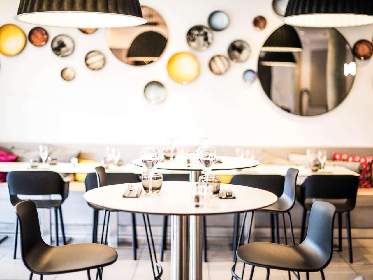 Ibis Styles Toulouse Cite Espace Eksteriør bilde
