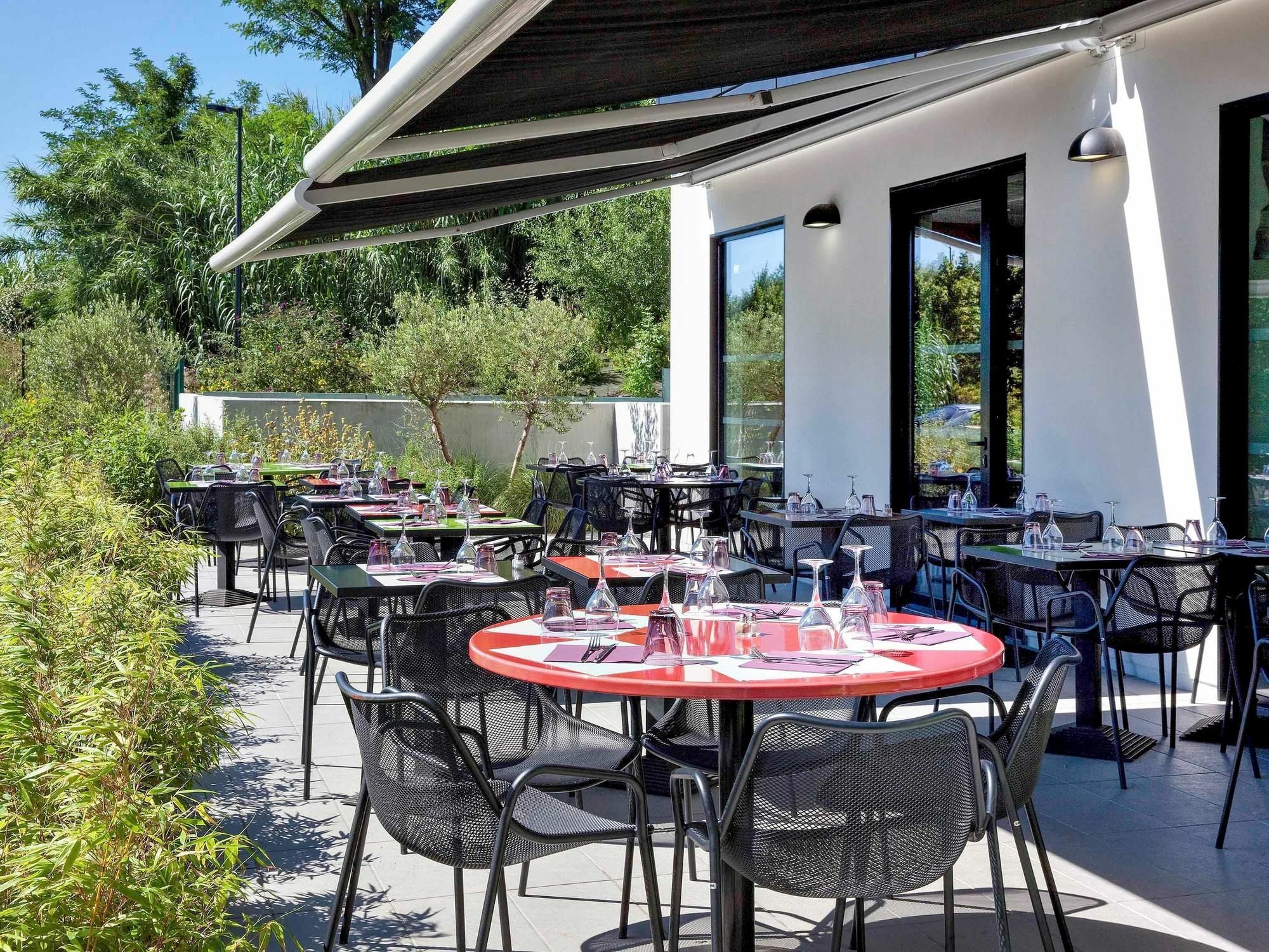 Ibis Styles Toulouse Cite Espace Eksteriør bilde