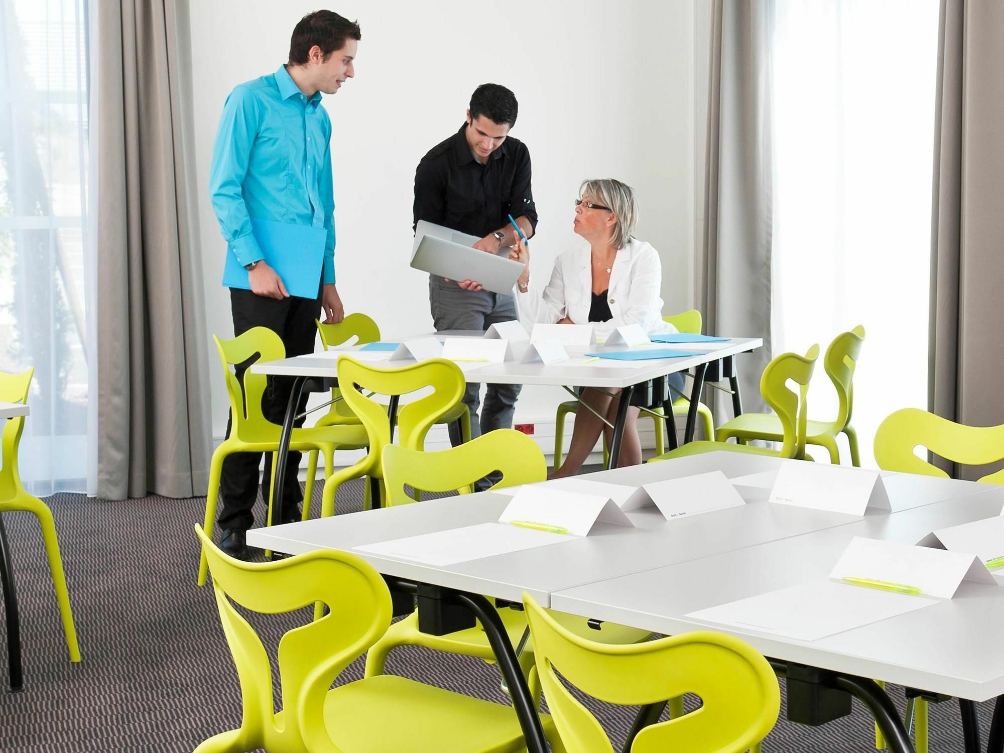 Ibis Styles Toulouse Cite Espace Eksteriør bilde